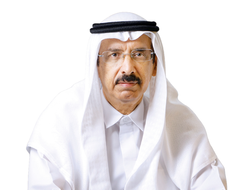 "محمد المر"
