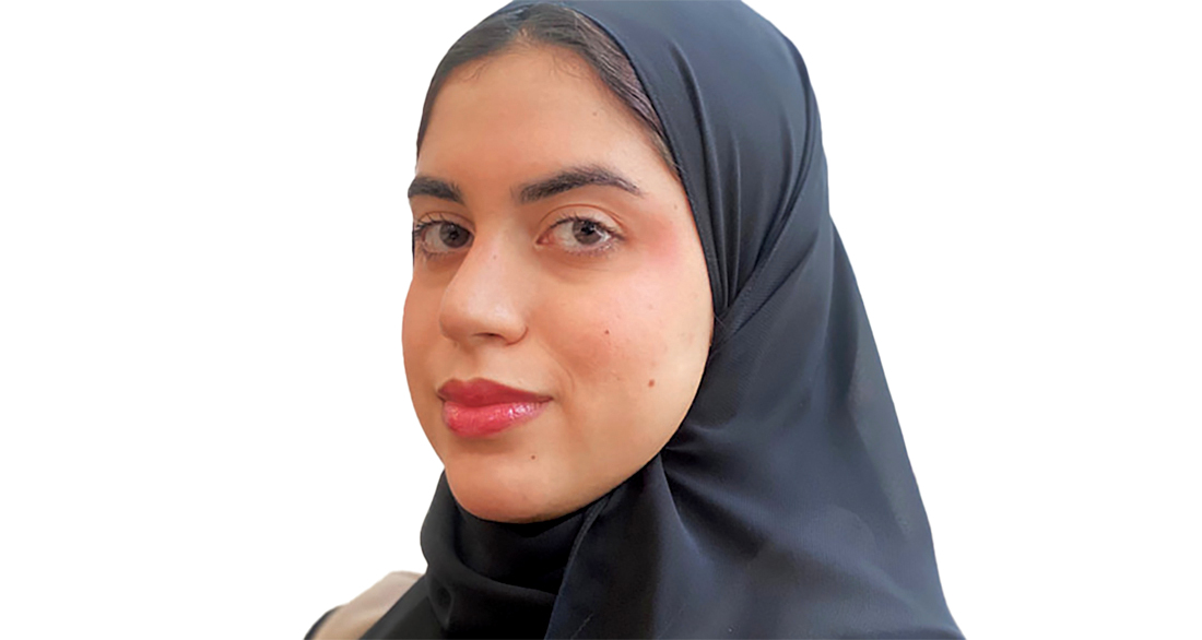 "فاطمة عيسى"