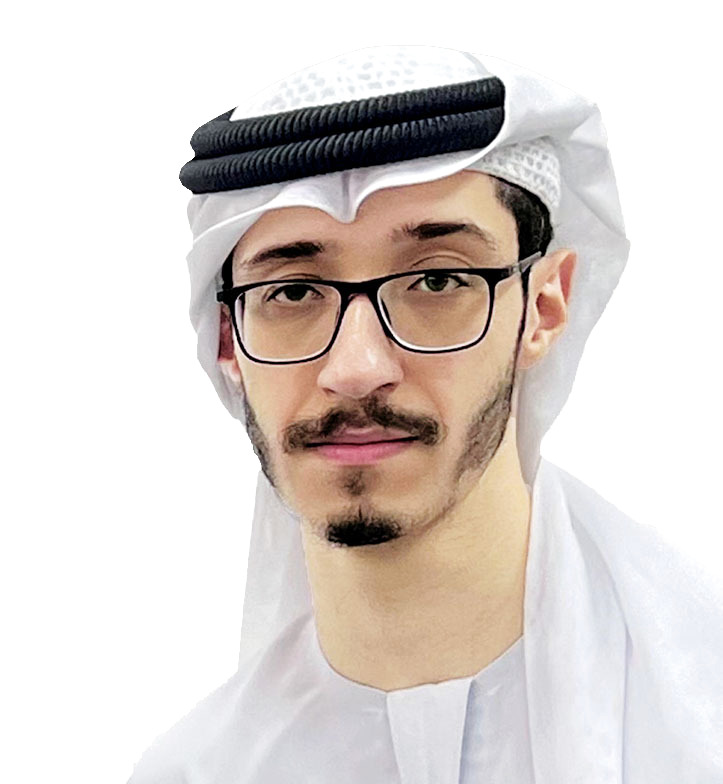 "راشد سلطان"