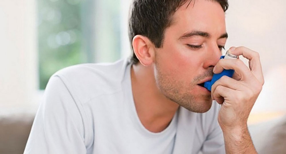 اكتشاف خلايا تائية لا تستجيب لعلاج الربو