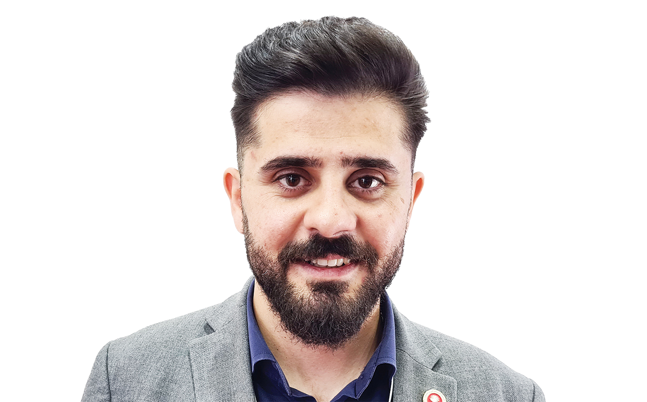 "أحمد البارودي"