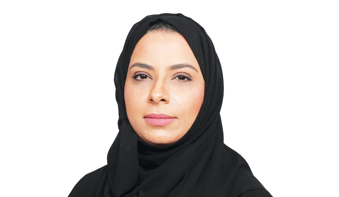 "صالحة المهري"