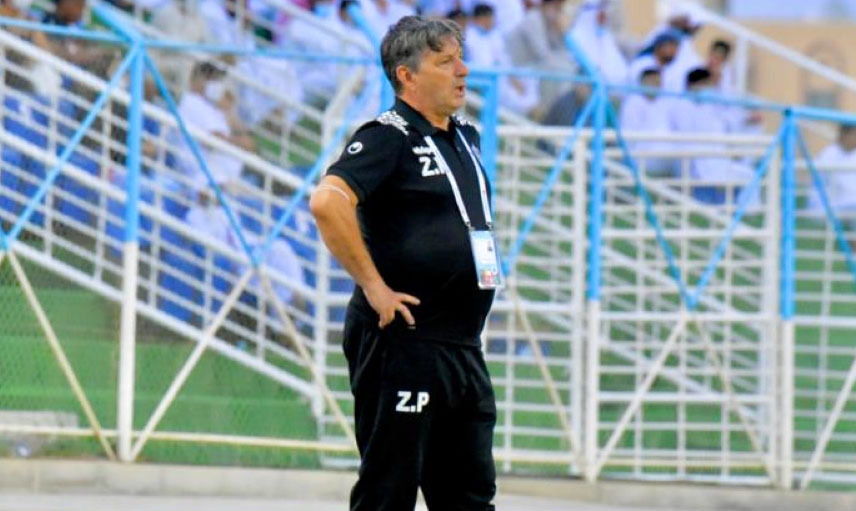 "زوران بيجوفيتش"