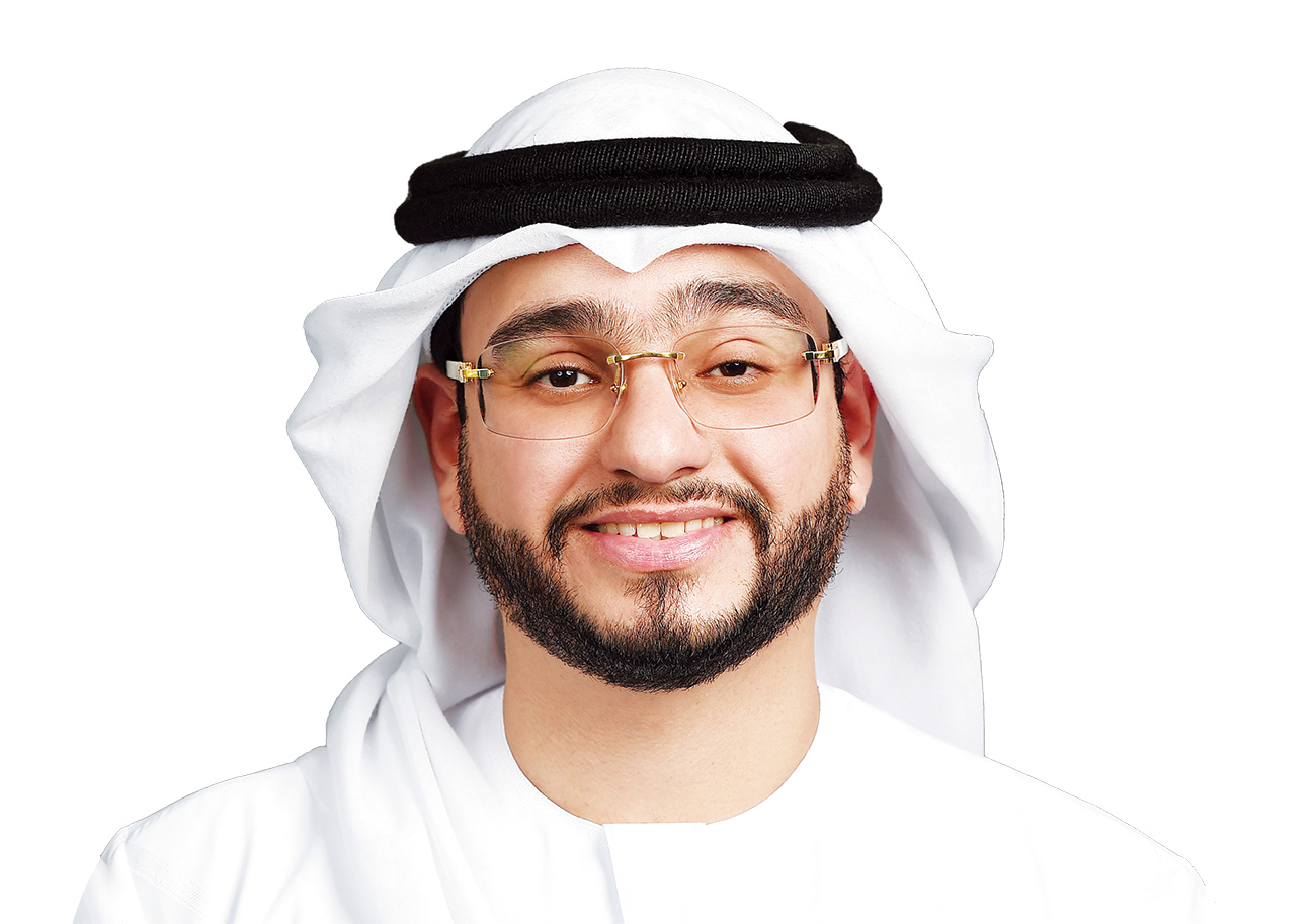 "محمد الظاهري"