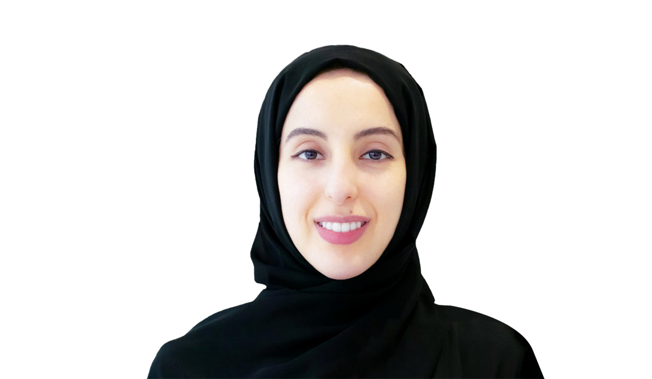 "شما المزروعي"