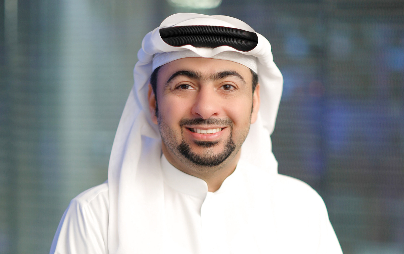 "أحمد الخاجة"