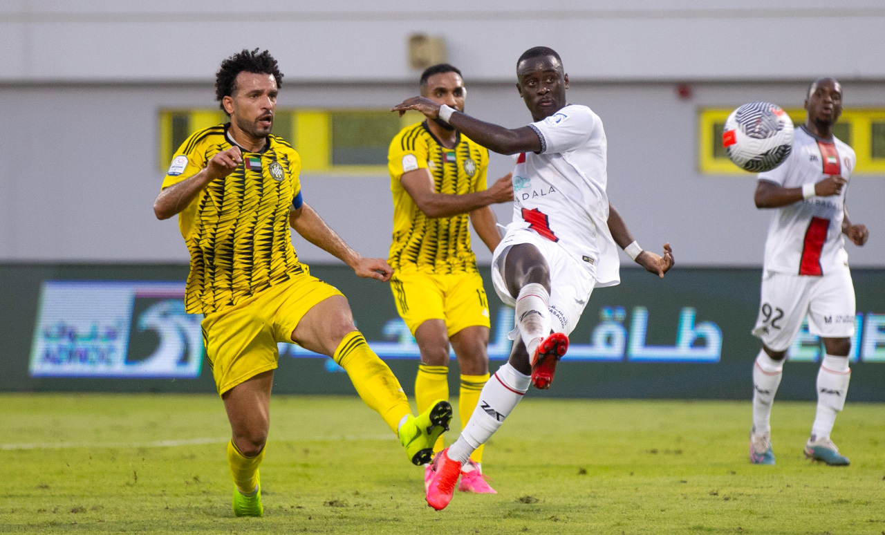 "إثارة مرتقبة مع عودة الدوري | أرشيفية"