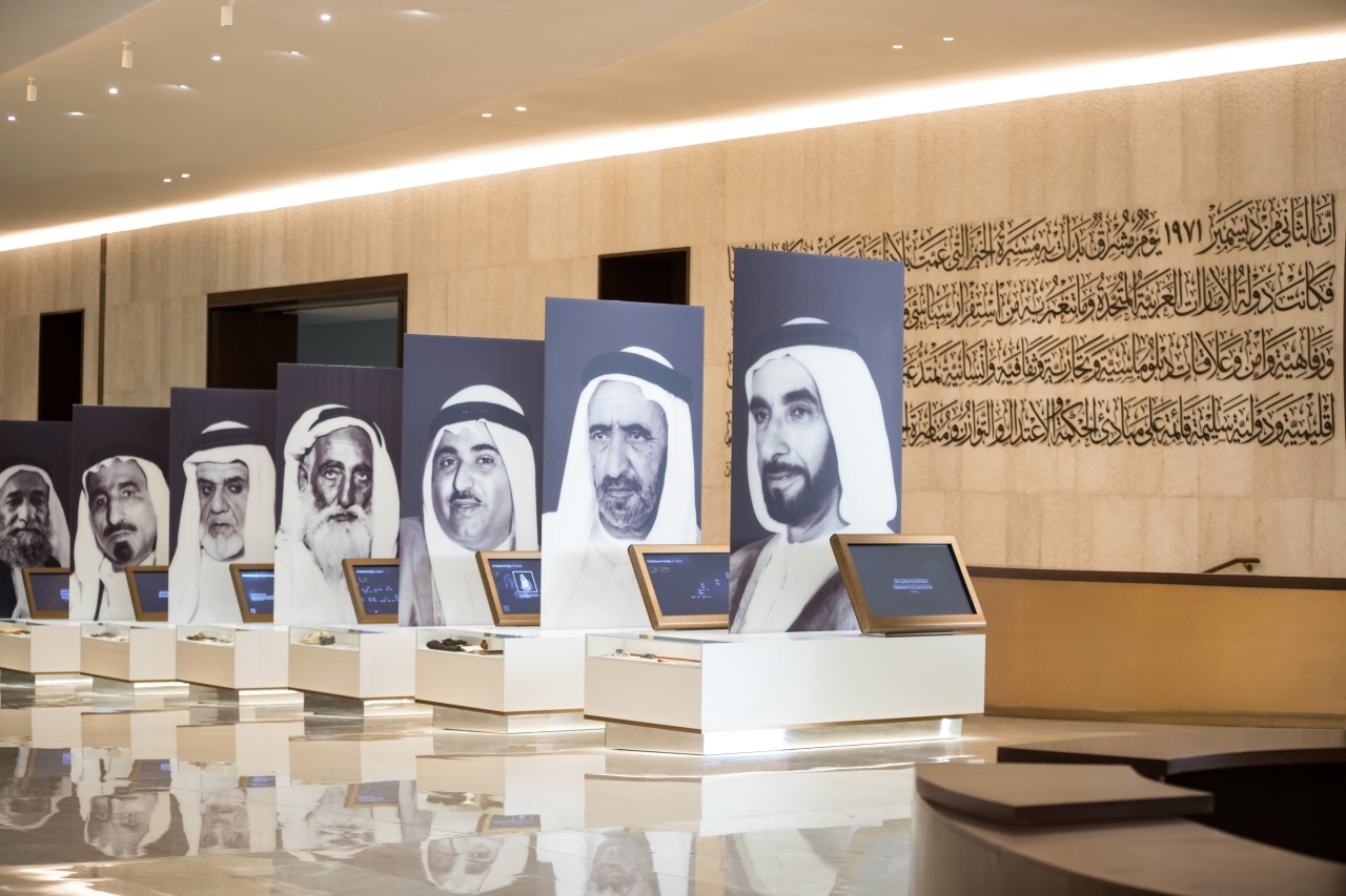 الاستدامة الثقافية ركيزة رؤية دبي المستقبلية