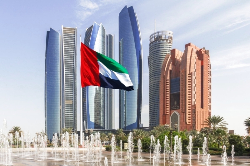 الإمارات تمتلك مشاريع عملاقة لمعالجة المياه العادمة