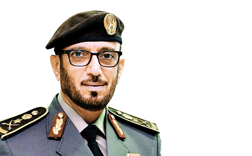 "محمد المري"