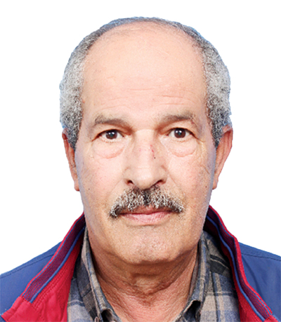 "سعيد يقطين"