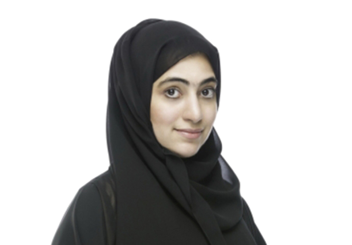 "شيخة المطيري"