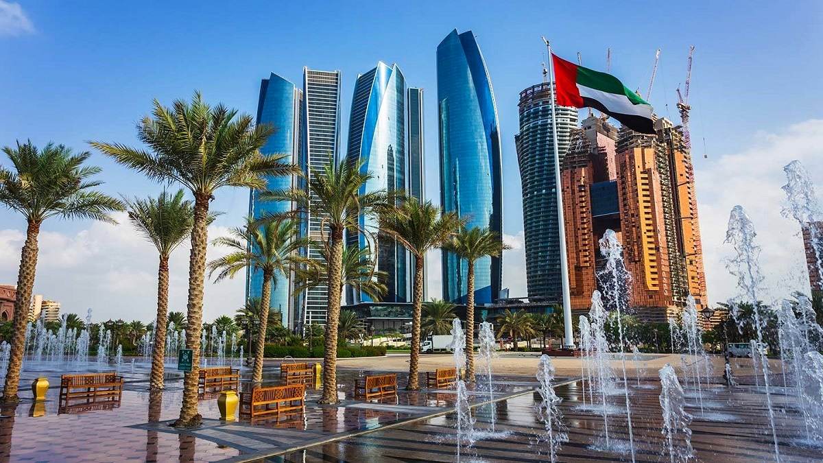 الاستدامة بأبوظبي.. قوة خضراء