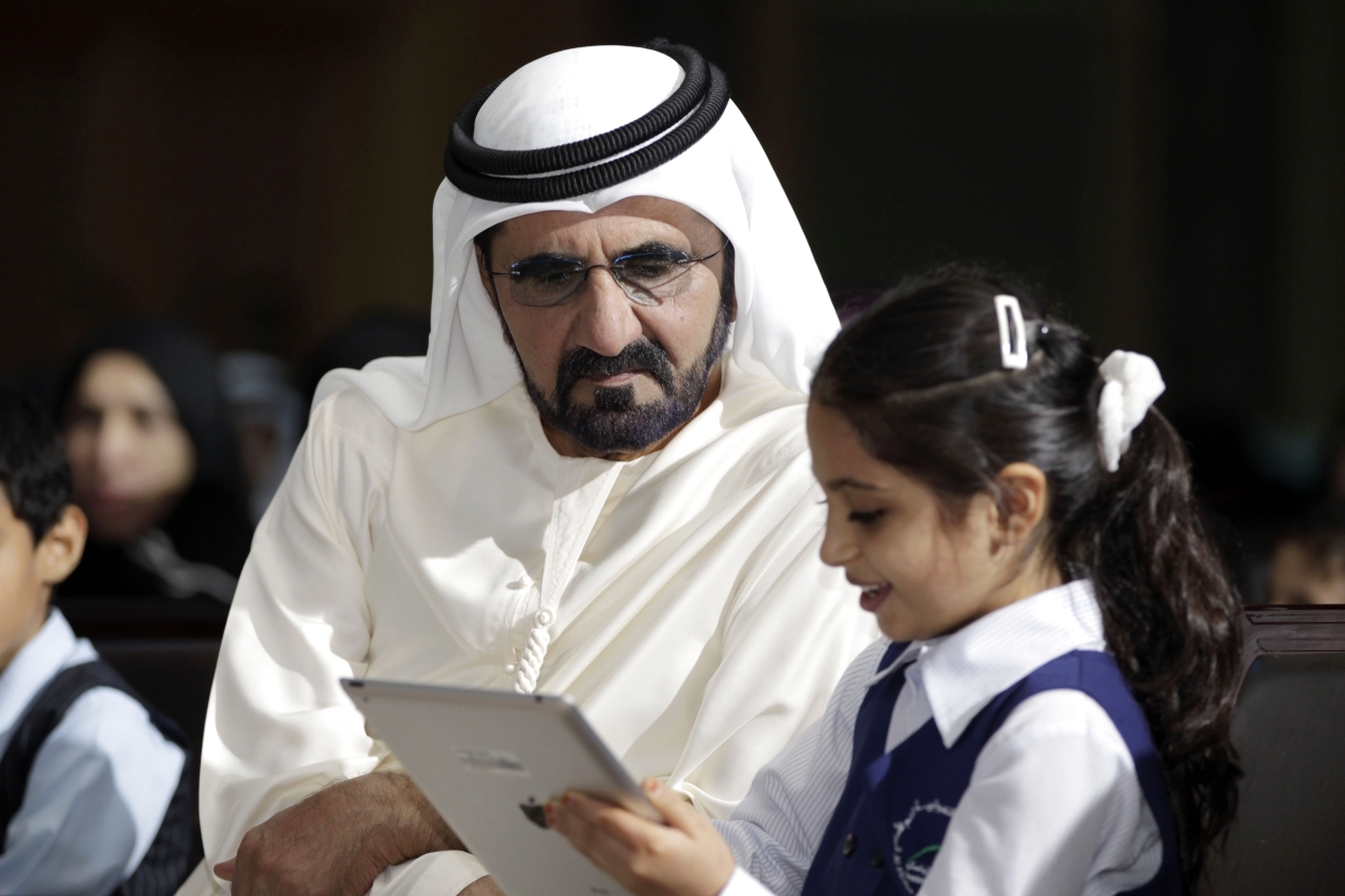 وزراء ومسؤولون ومثقفون لـ «البيان  »: «تحدي القراءة» ترجمة خلاقة لرؤى محمد بن راشد  في استئناف مسيرة الحضارة العربية