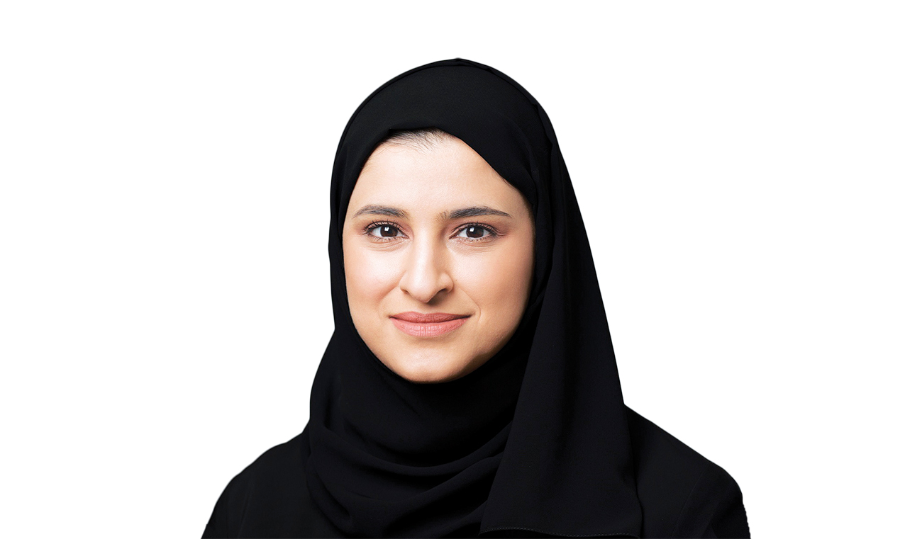 "سارة الأميري"