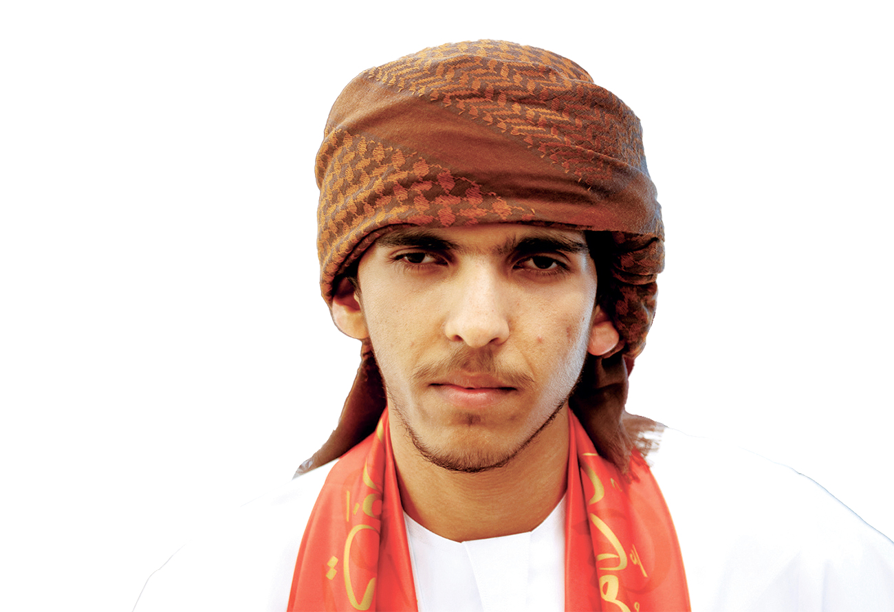 "غريب اليماحي"