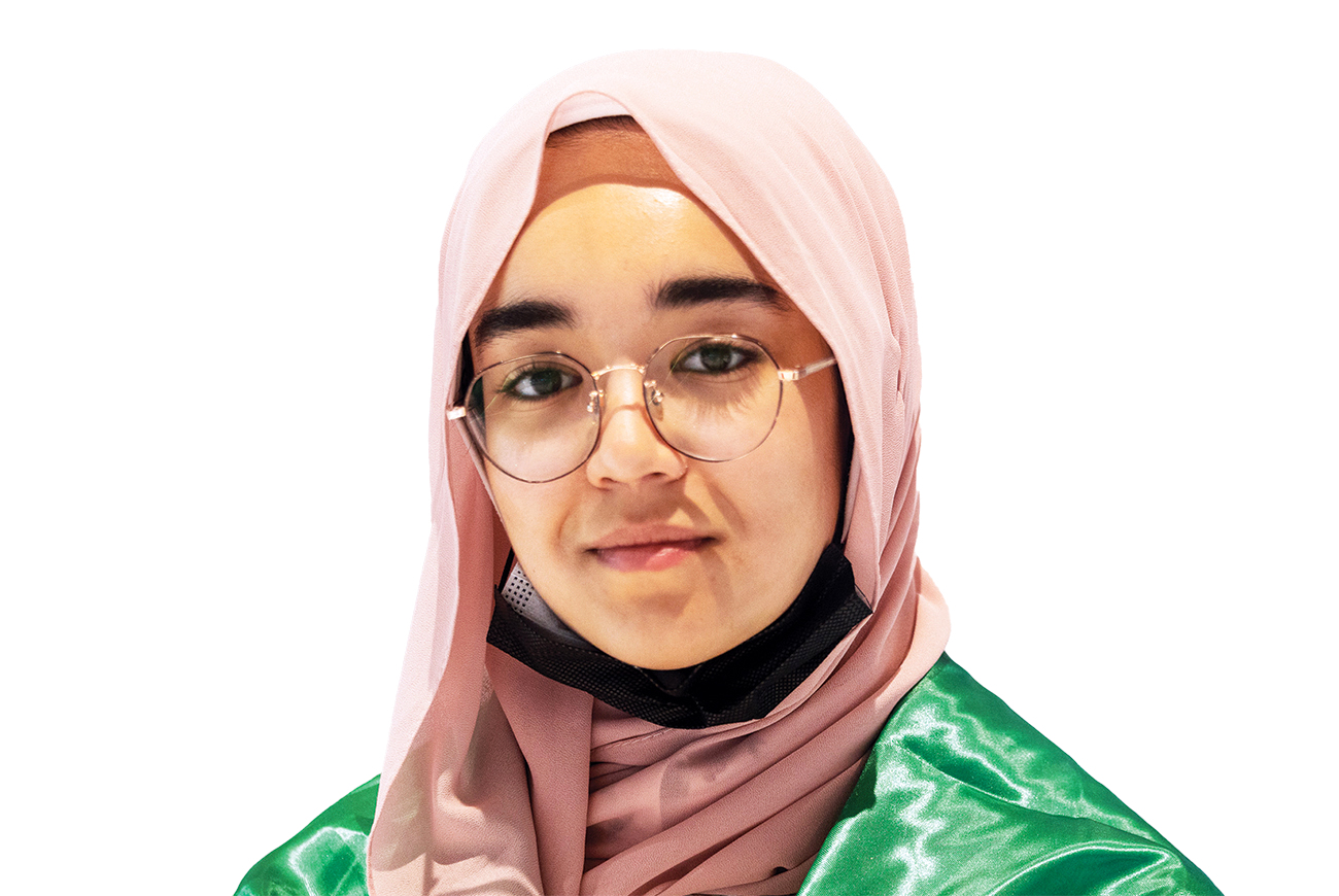 "حنين إيلاف"