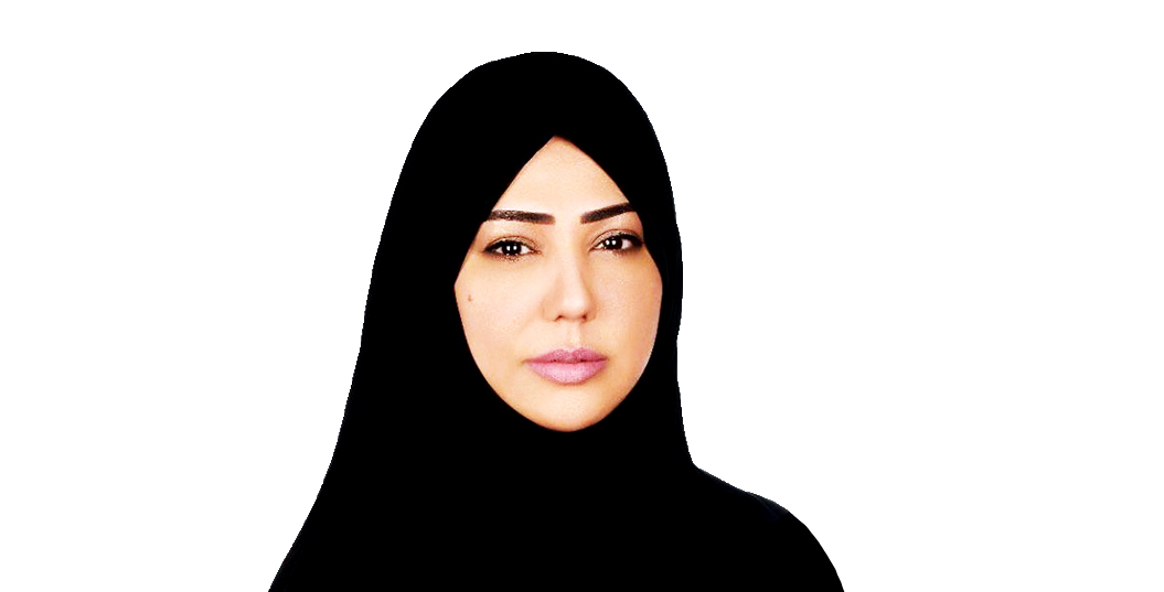 "سمية الكثيري"