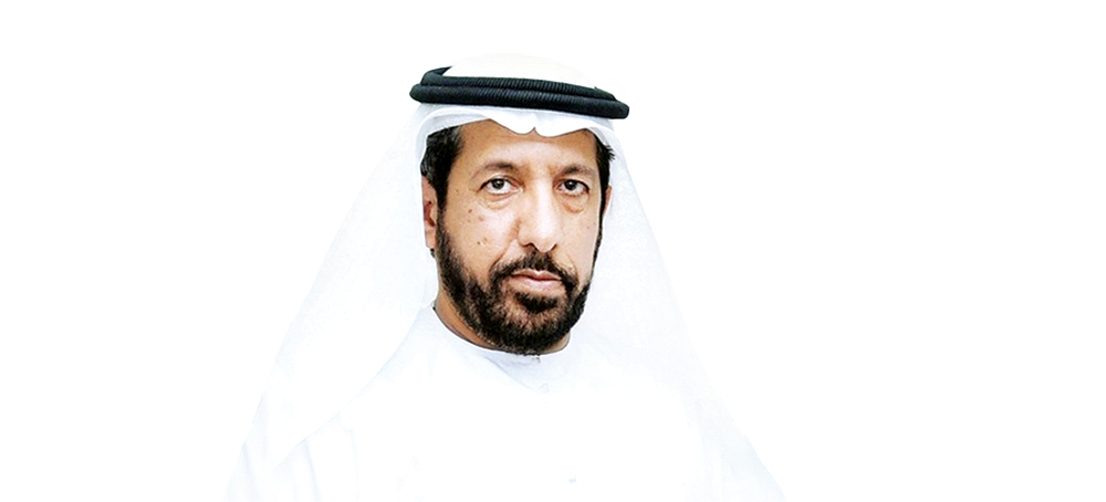 "راشد المنصوري"