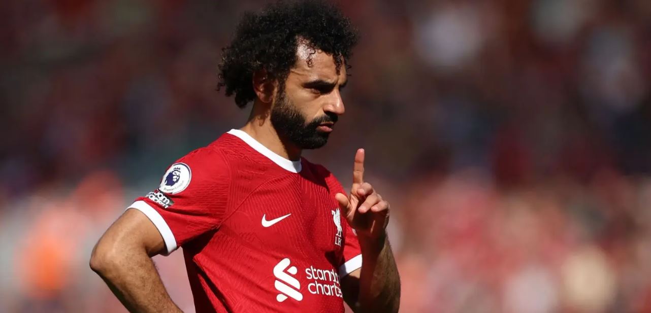 الكشف عن موقف صلاح ودياز.. تشكيل ليفربول المتوقع أمام بورنموث