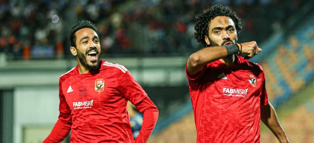 صراع مصري مغربي.. الاتحاد الإفريقي يعلن قوائم الأفضل في عام 2023