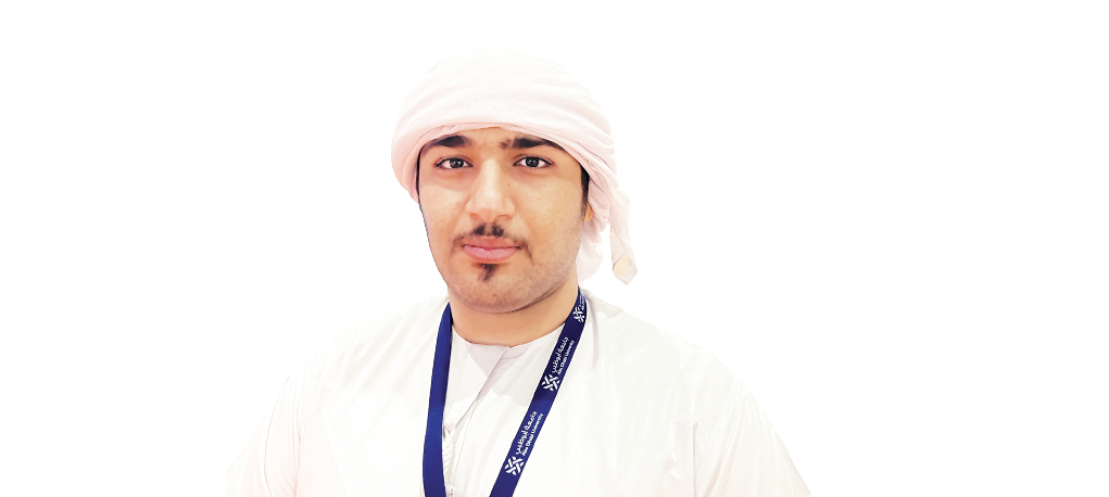 "محمد المزروعي"