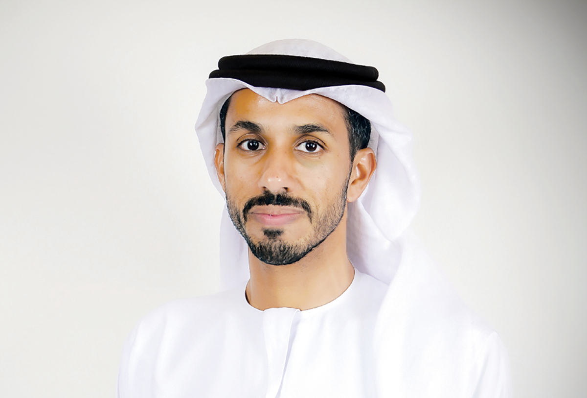 "محمد بن هزام"