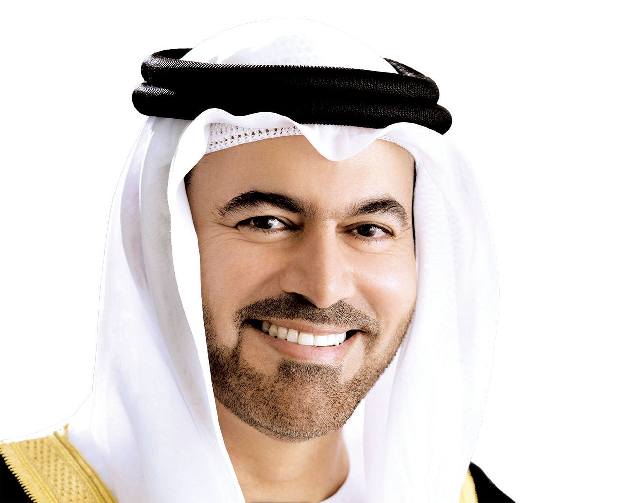 "محمد القرقاوي"