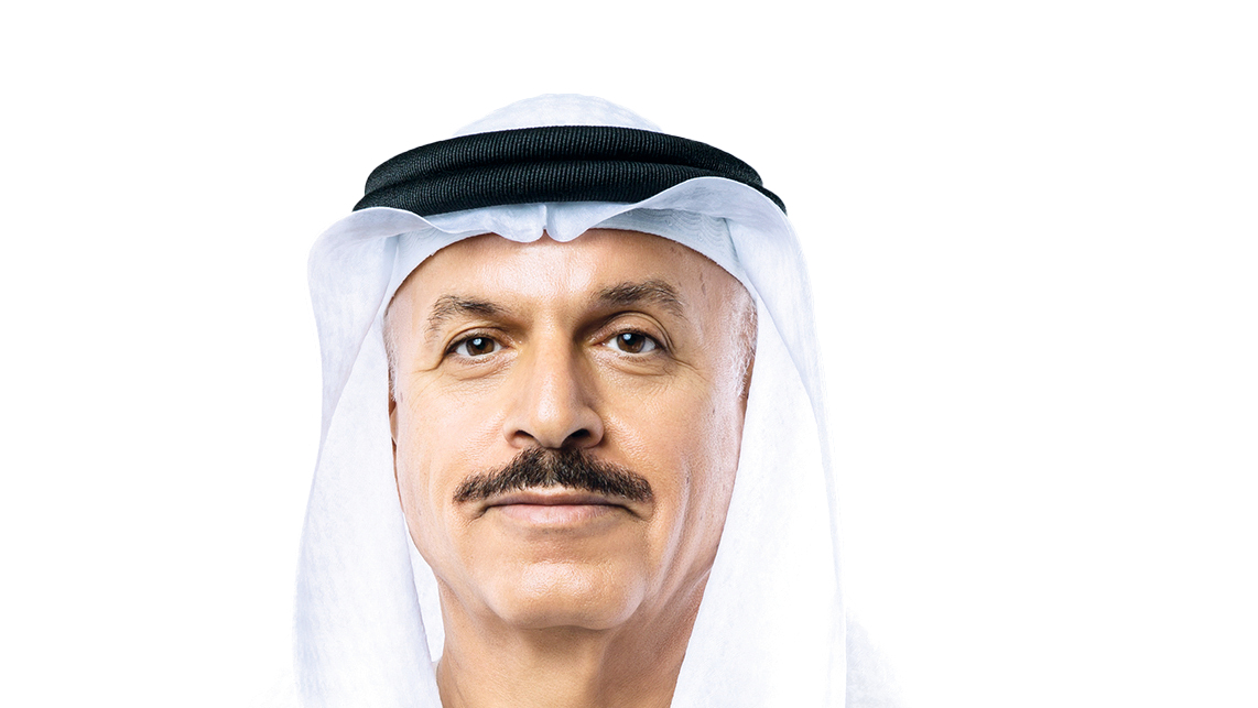 "خليفة الزفين"