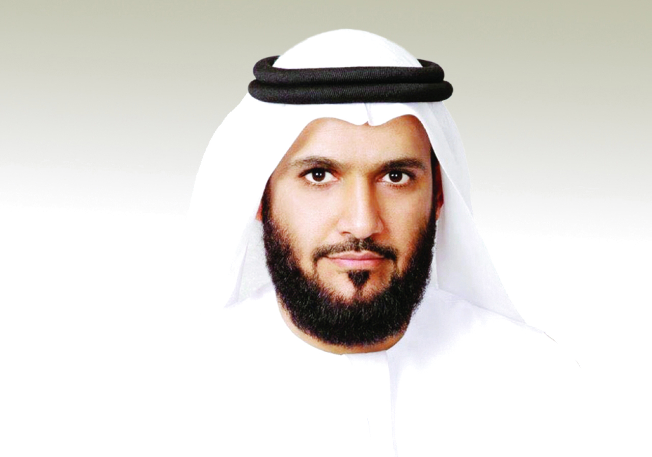 "محمد المهيري"
