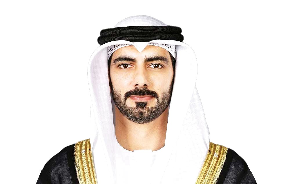 "سالم القاسمي"
