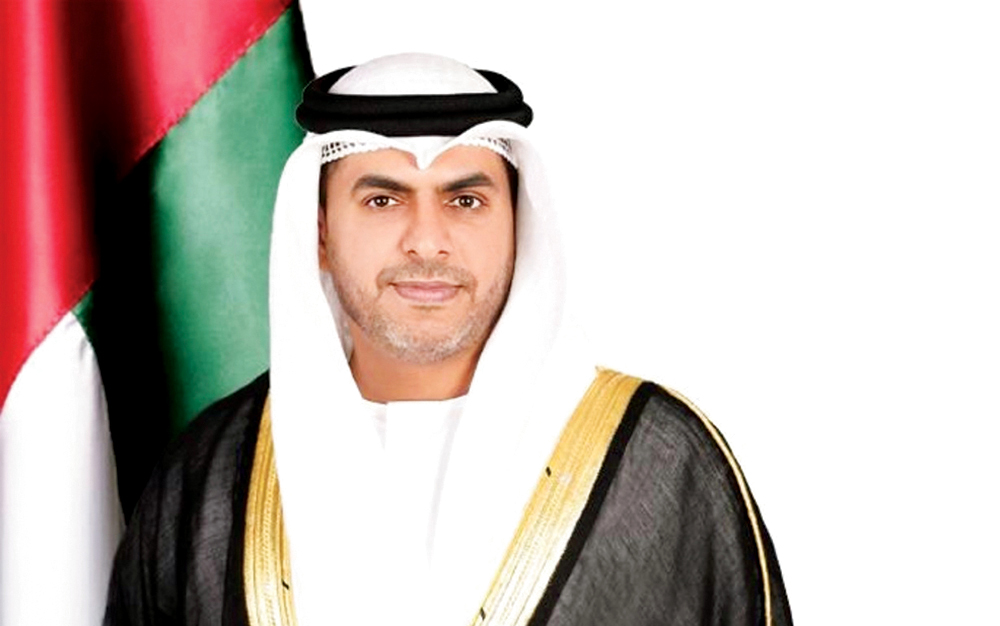 "عبد الله النعيمي"