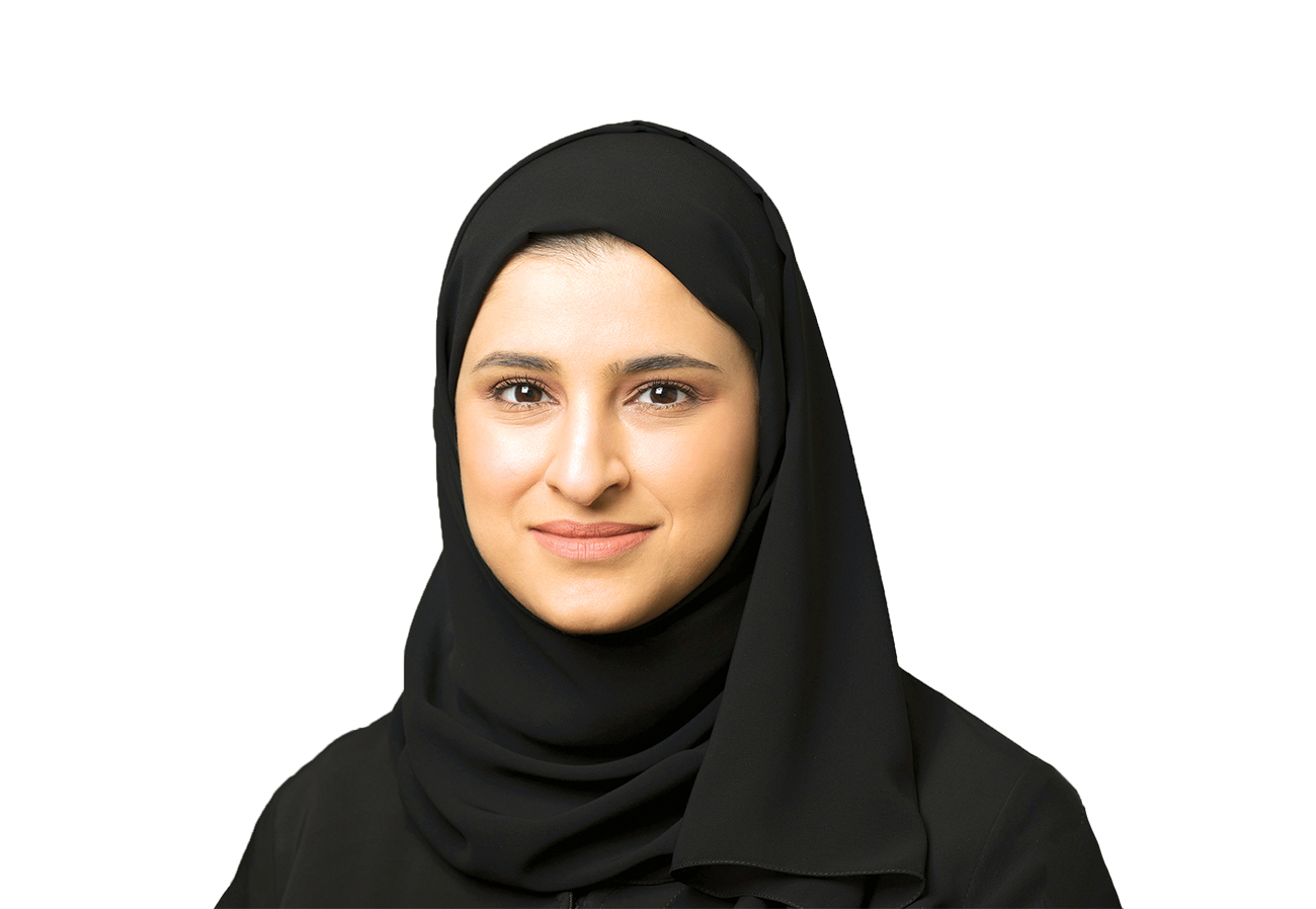 "سارة الأميري"