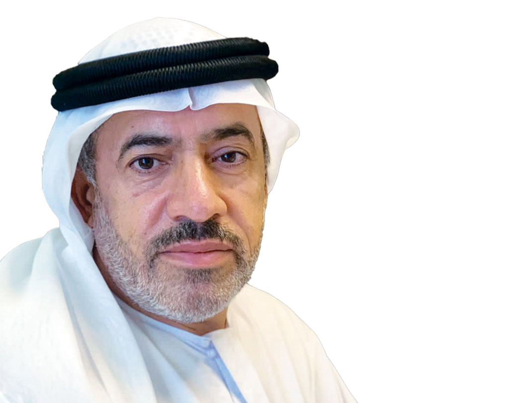 "عبدالله المر"