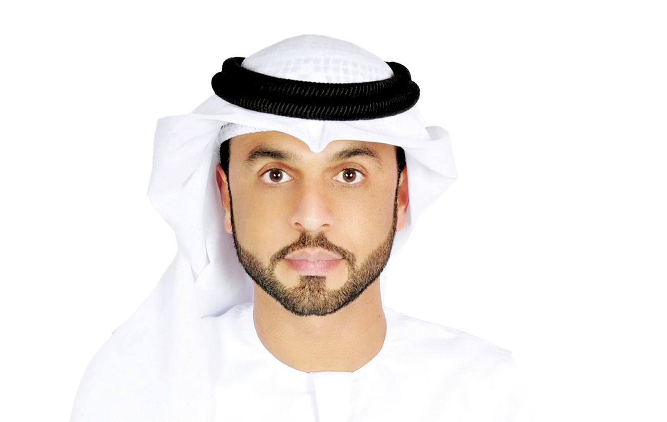 "خليفة اليماحي"