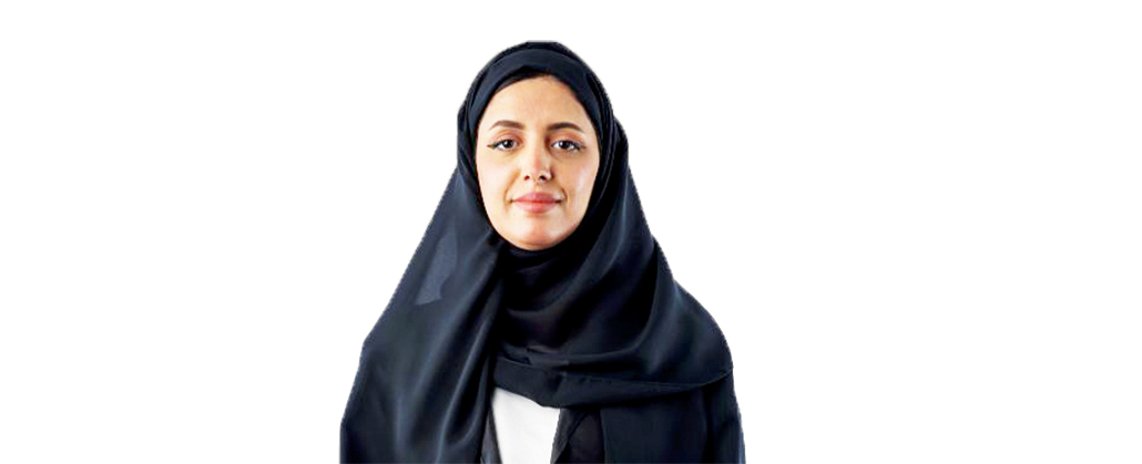 "صفاء الزعابي"