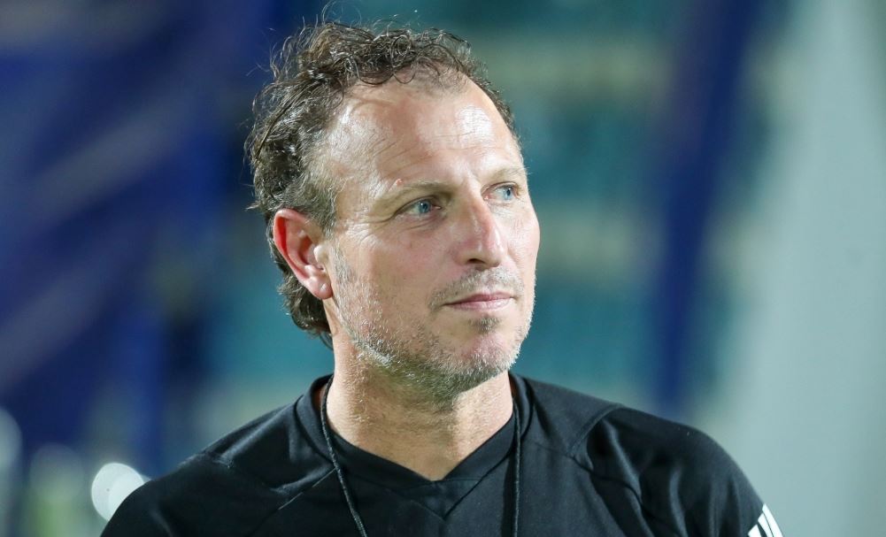الإيطالي كاماراتا يقود تدريبات النصر خلفا لغوران
