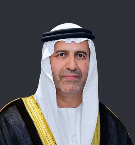 فوز طارق الطاير بمنصب النائب الأول ومريم بن ثنية النائب الثاني لرئيس المجلس الوطني