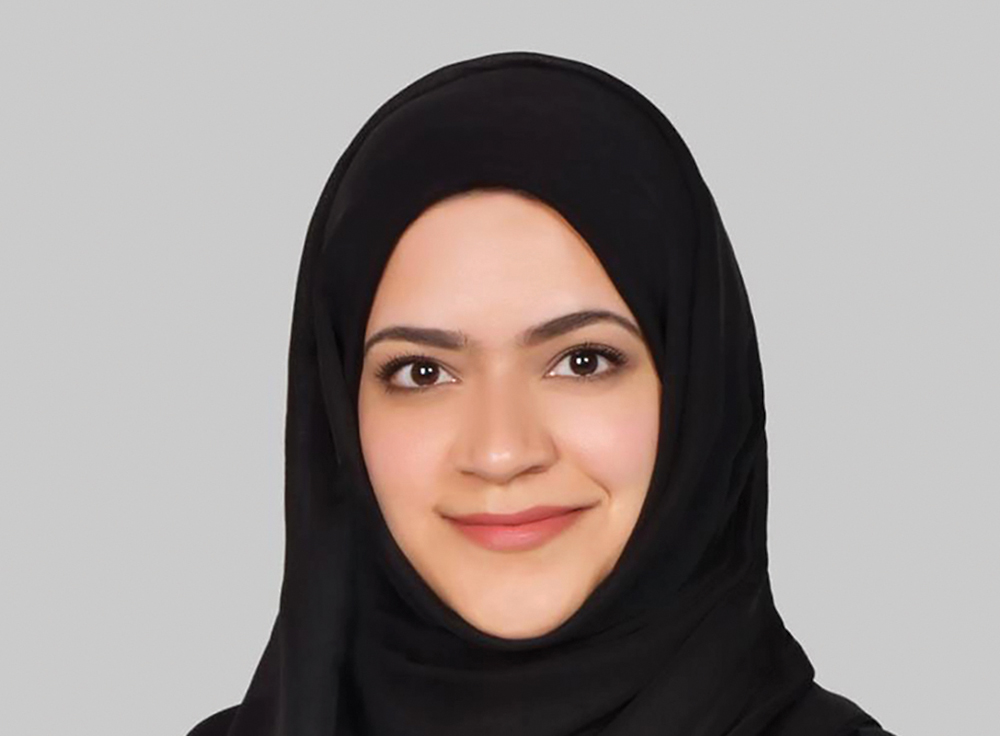 "أسماء بن طليعة"