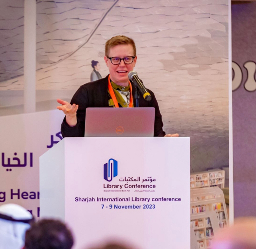 "إميلي درابنسكي"