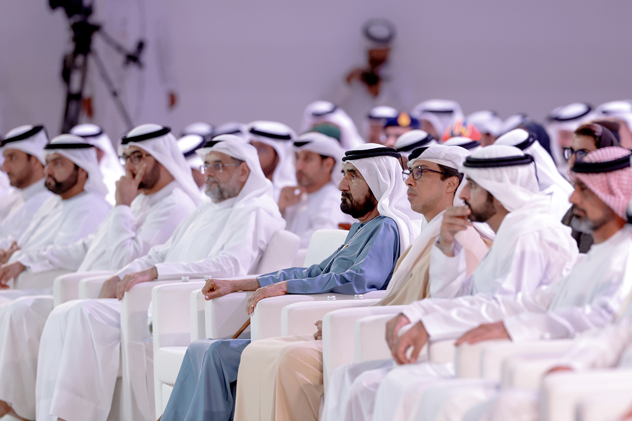 "بتوجيهات القيادة.. الاجتماعات السنوية عززت استشراف المستقل وتطوير العمل الحكومي"