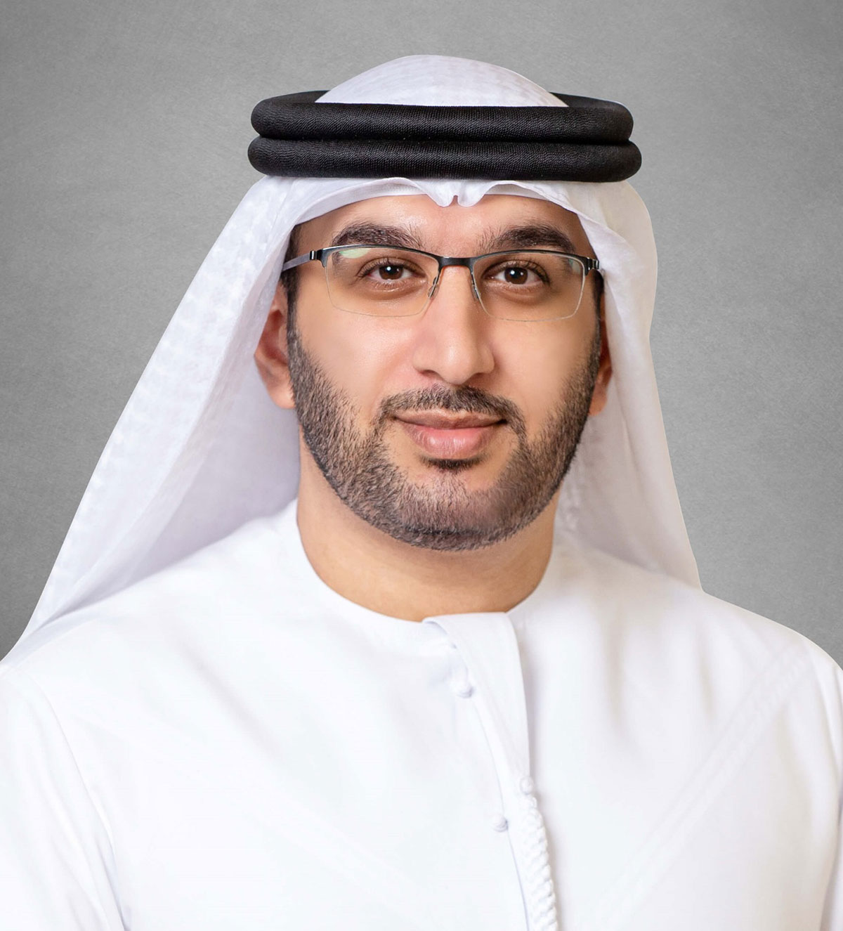 "سعادة أحمد آل ناصر"