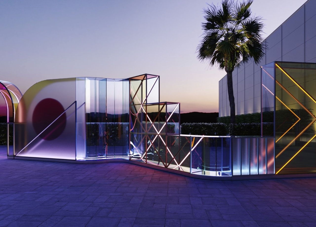 "المعرض رسخ مكانته العالمية الفريدة بجدارة | من المصدر"