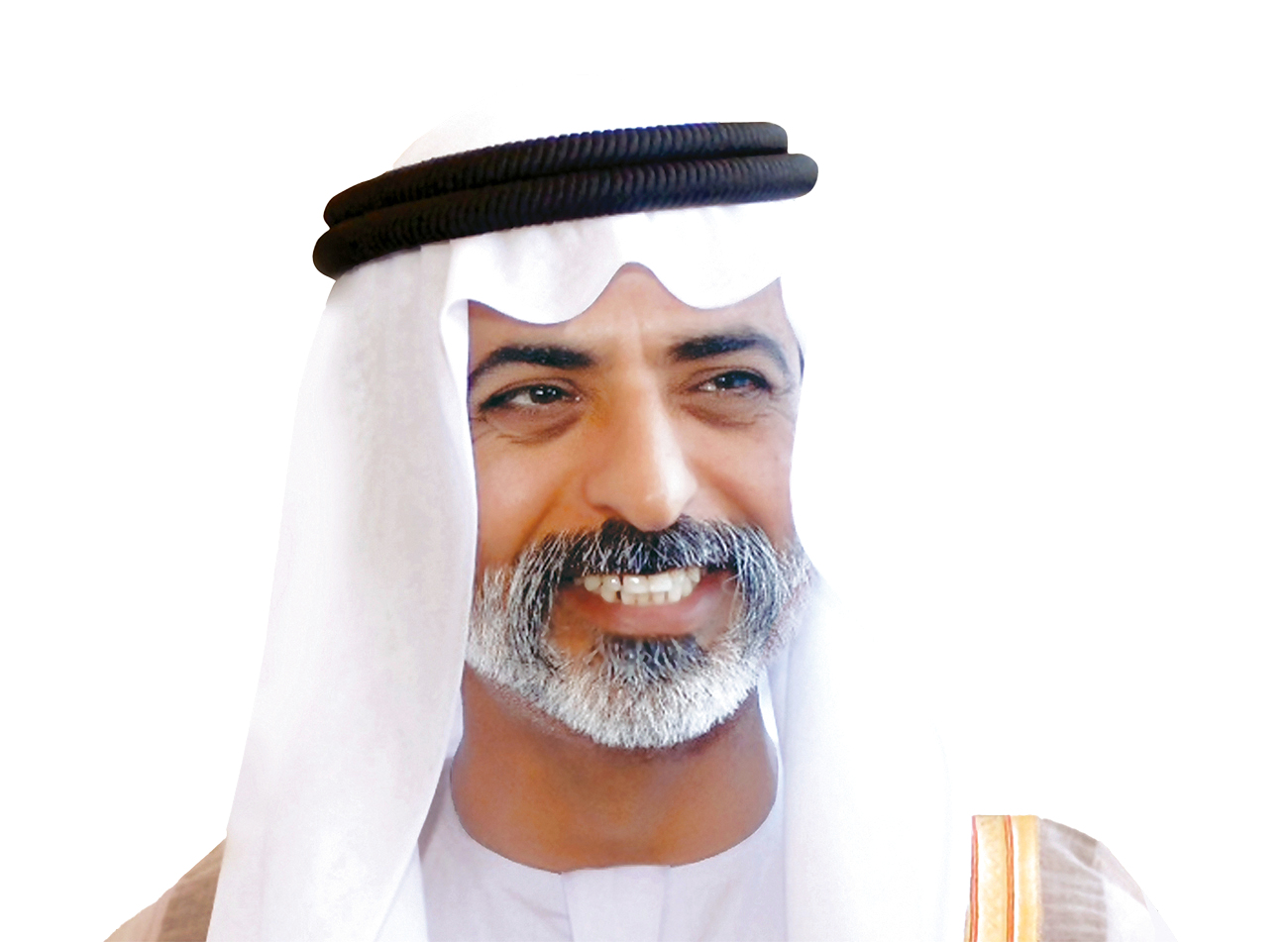 "نهيان بن مبارك"