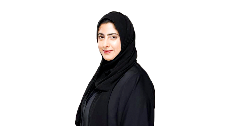 "شما بنت سلطان"