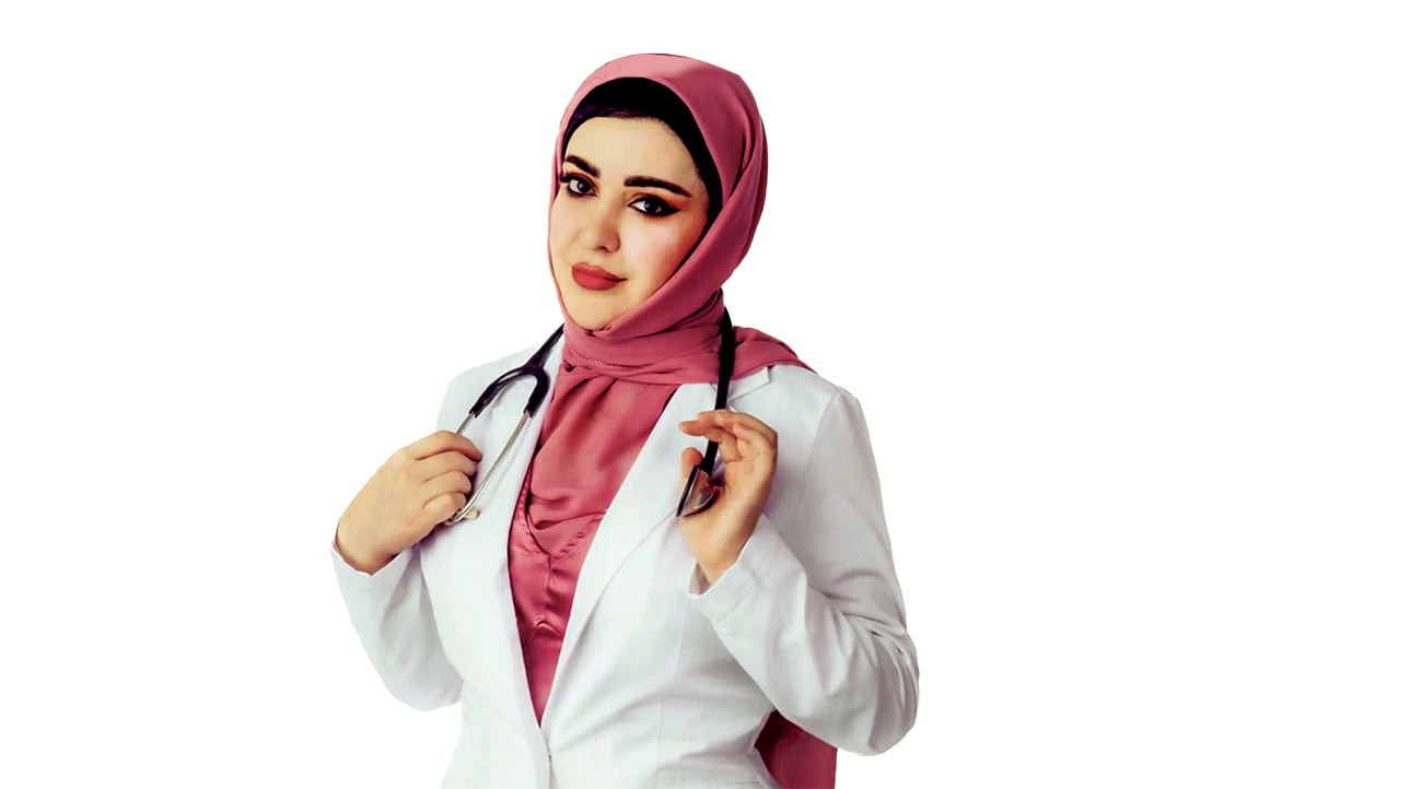 "نوال إبراهيم"