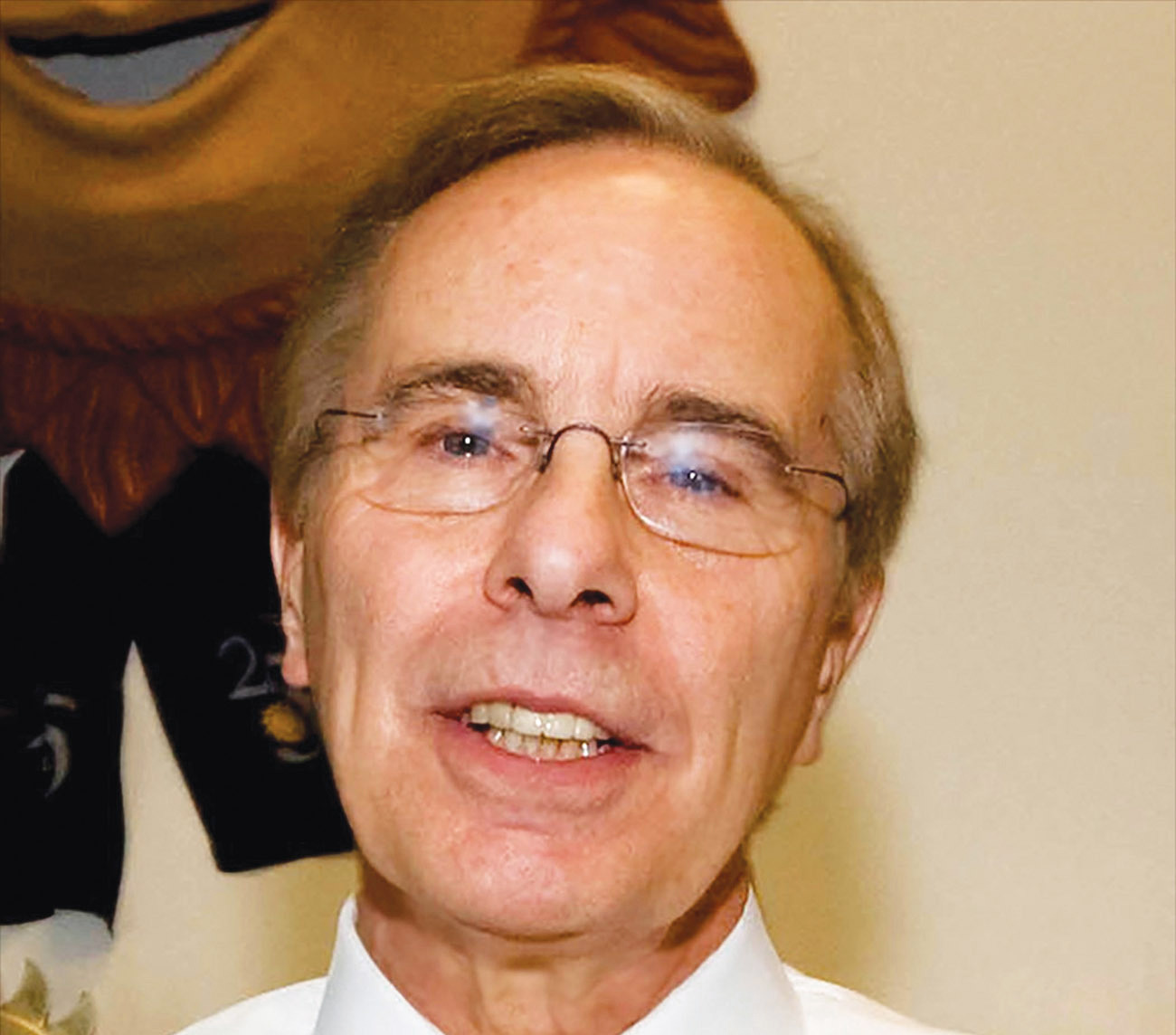 "لورنس كازميرسكي"