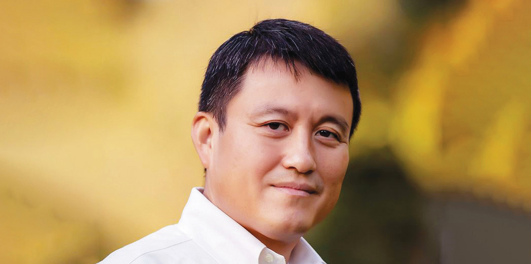 "شانهوي فان"