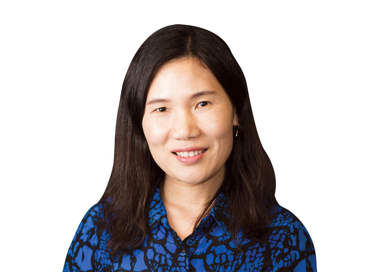 "شاوجينغ هاو"