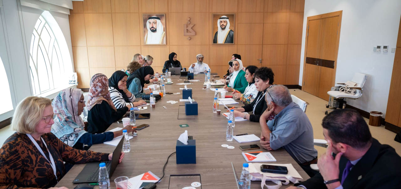 "من الاجتماع الأول لـ«الاتحاد الدولي لجمعيات ومؤسسات المكتبات» | من المصدر"